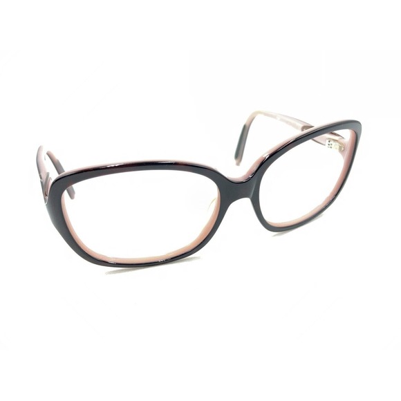 Oakley Obligation OO2034-05 Black Pink Sunglasses Frames 60-15 134 Designer - Picture 1 of 12